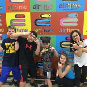 Meet your Posher, Abby